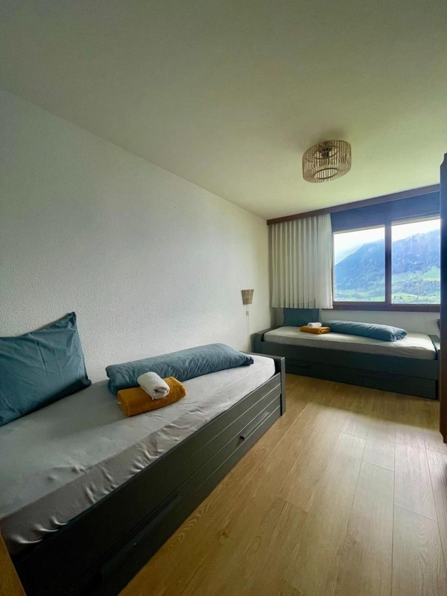 Apartment Lakehill72